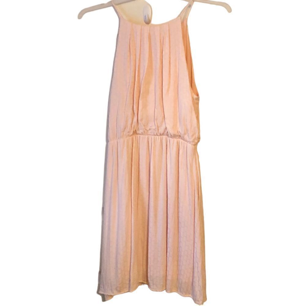 Mi Ami Soft Pink Sundress L
